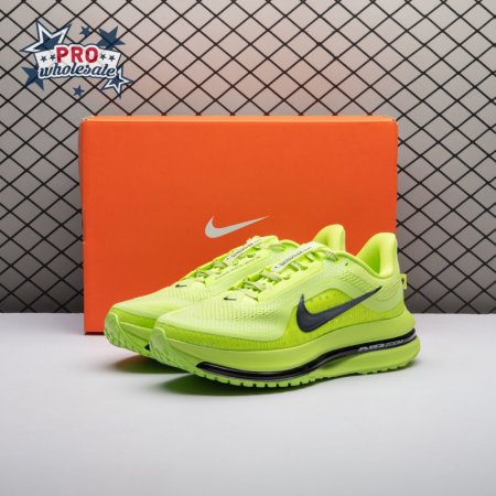 Nike Air Zoom Pegasus Premium Volt HQ2592-700 Unisex