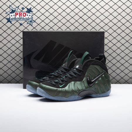 Nike Air Foamposite Pro Pine Green (2025) HF0794-300 Men's