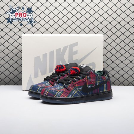 Nike SB Dunk Low Nardwuar II1493-600 Men's