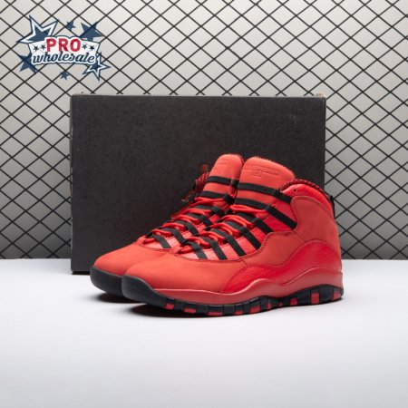 Jordan 10 Retro Steve Wiebe HOH AJ9100-625 Men's