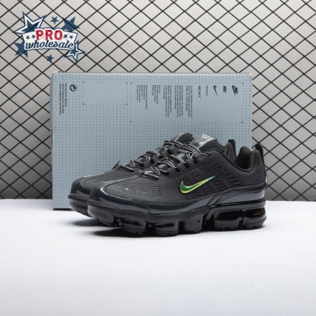 Nike Air VaporMax 360 Black CK2718-001 Unisex