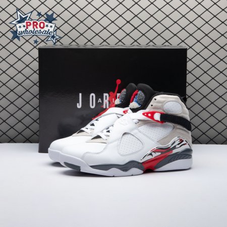 Jordan 8 Retro Bugs Bunny (2025) 305381-100 Men's
