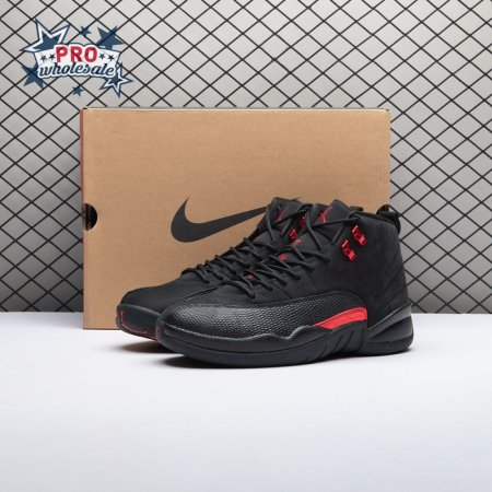 Jordan 12 Retro Bloodline CT8013-001 Men's