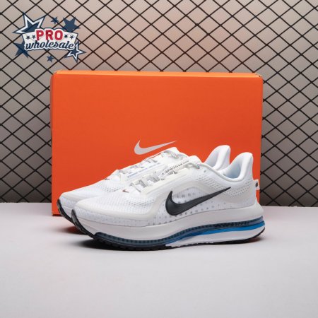 Nike Air Zoom Pegasus Premium White Photo Blue HQ2592-104 Size Unisex