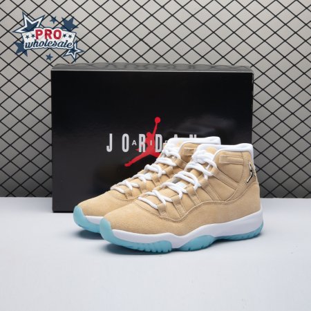 Jordan 11 Retro H-Town IO8960-707 Unisex
