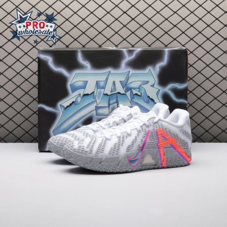 Nike Ja 3 Light Show HF2794-100 Men's