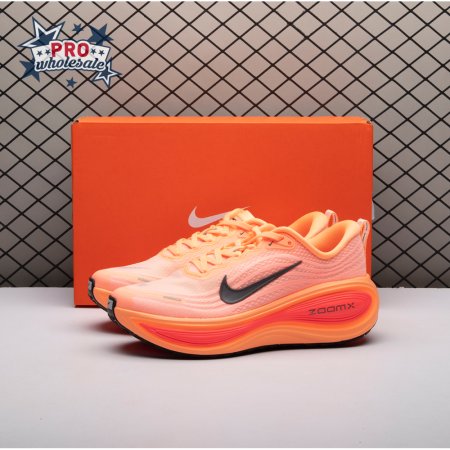 Nike Vomero Plus Orange Pulse HV8150-801 Unisex