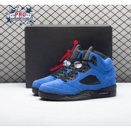 Jordan 5 Retro 'Nightwing' Concept DD0587-400 Men's