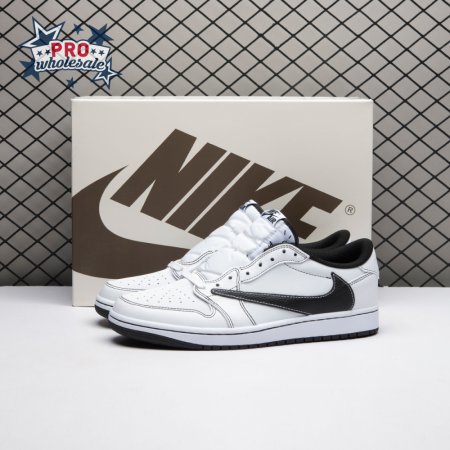 Travis Scott x Air Jordan 1 XZ6868-002 Unisex