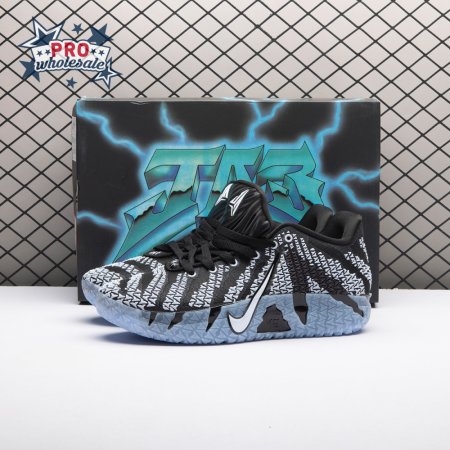 Nike Ja 3 Cobalt Bliss IB6507-400 Unisex