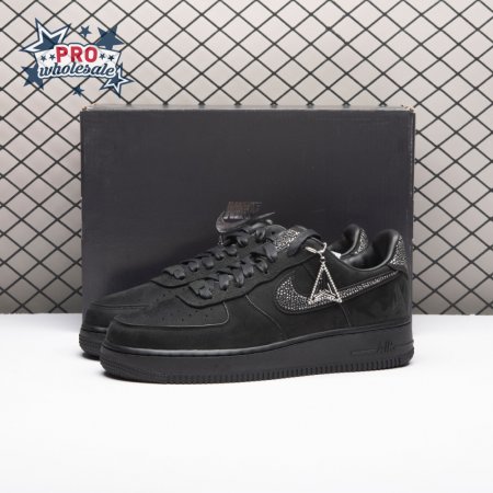 Ja Morant x Nike Air Force 1 Low IQ9772-001 Men's