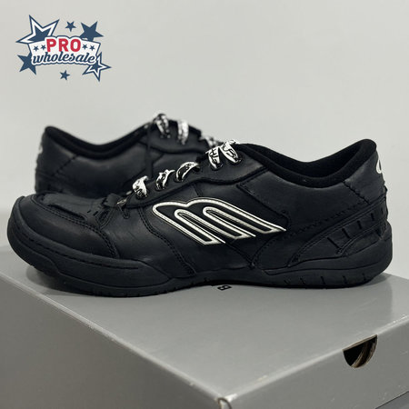 Balenciaga Hamptons Worn-Out Black