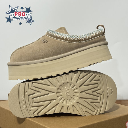 UGG Tazz II Slipper Campfire