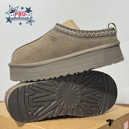 UGG Tazz II Slipper Hickory