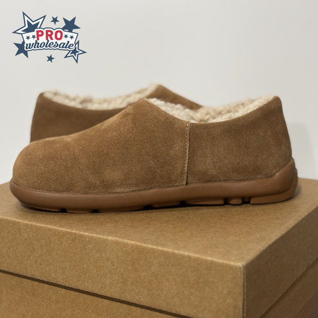 UGG Retro Snow Boot Brown