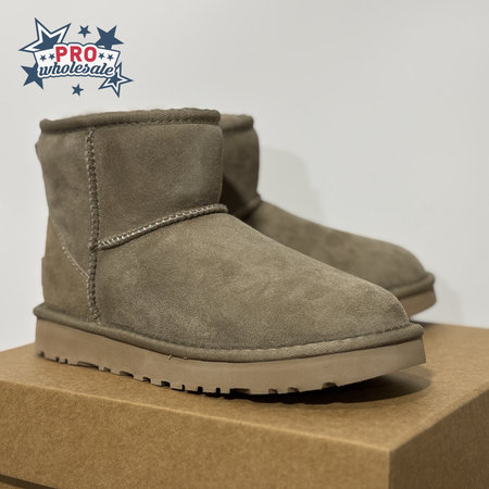 UGG Classic Mini Mid-Calf Boot Chestnut