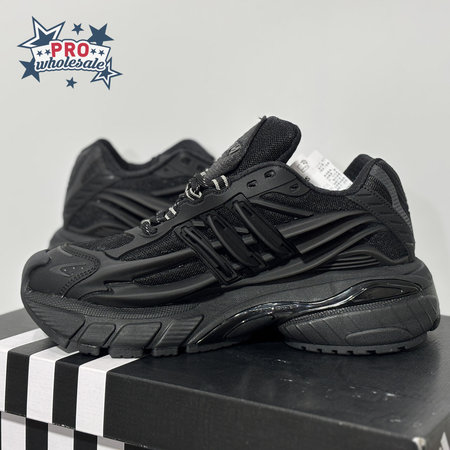 Pharrell Williams x Adidas Jellyfish Black