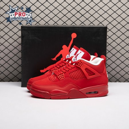 Air Jordan 4 FV5029-600 Men's