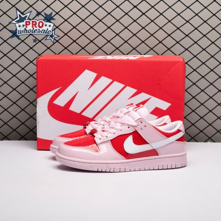 Nike Dunk Low Valentine's Day IQ0218-663 Unisex