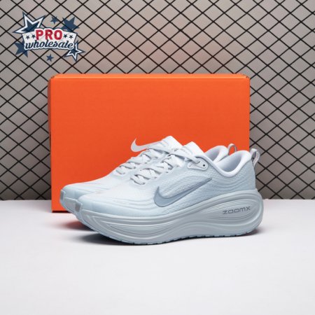 Nike Vomero Plus Football Grey Ashen Slate HV8150-004 Unisex