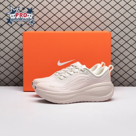 Nike Vomero Plus Silt Red HV8154-603 Women's