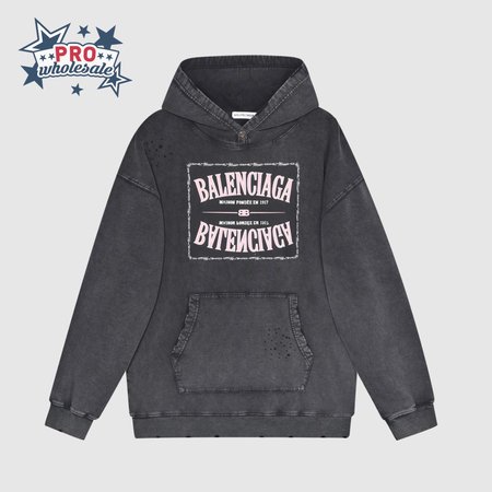 Balenciaga Hoodie (B26)