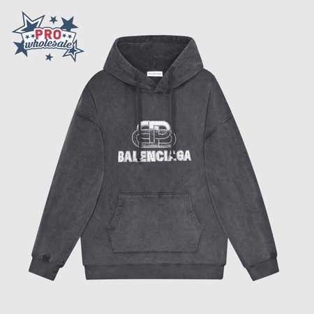 Balenciaga Hoodie (B25)