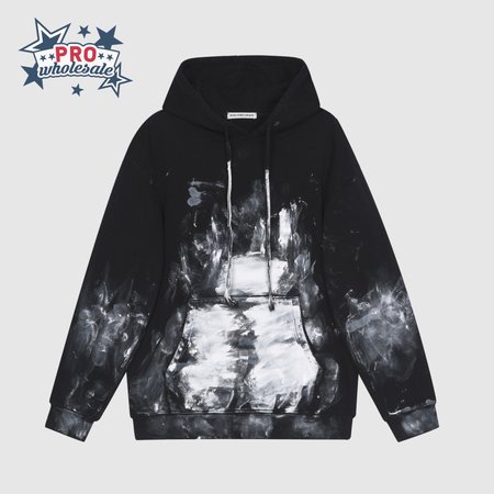 Balenciaga Hoodie (B21)