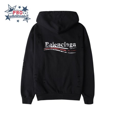 Balenciaga Hoodie (B20)