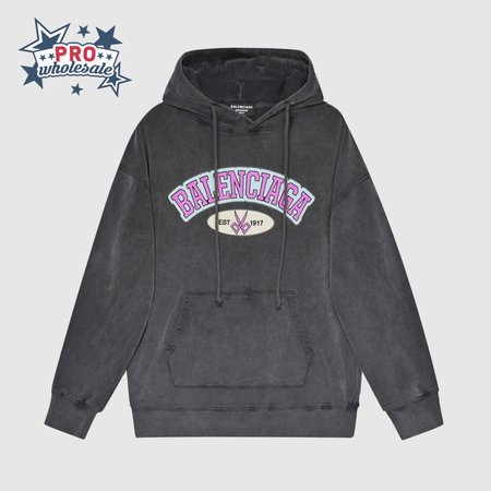 Balenciaga Hoodie (B19)
