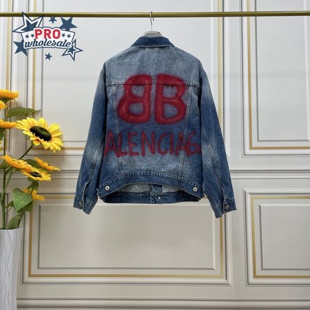 Balenciaga Jacket (B3)