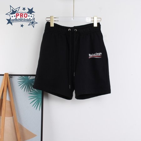 Balenciaga Shorts (B31) Black