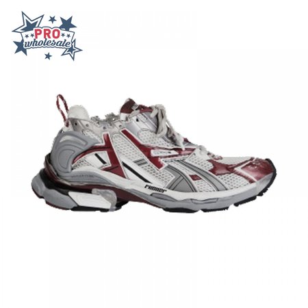 BALENCIAGA MEN'S RUNNER SNEAKER - BB180