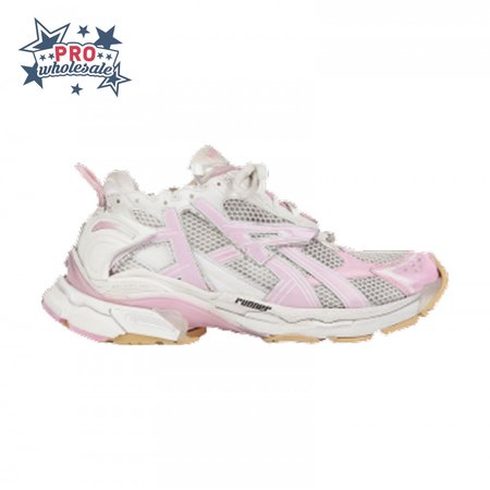 BALENCIAGA MEN'S RUNNER SNEAKER - BB177