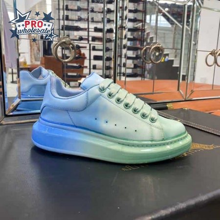 ALEXANDER MCQUEEN SNEAKER - AM19