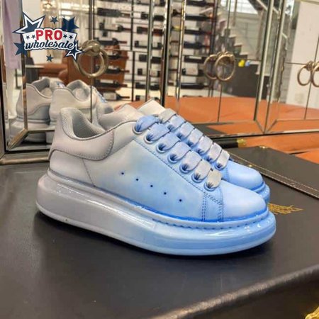 ALEXANDER MCQUEEN SNEAKER - AM15