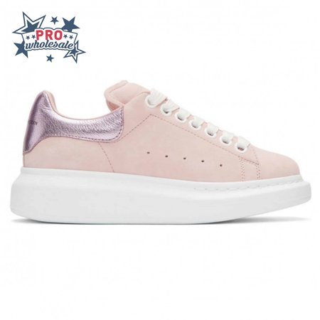 ALEXANDER MCQUEEN SNEAKER- AM5