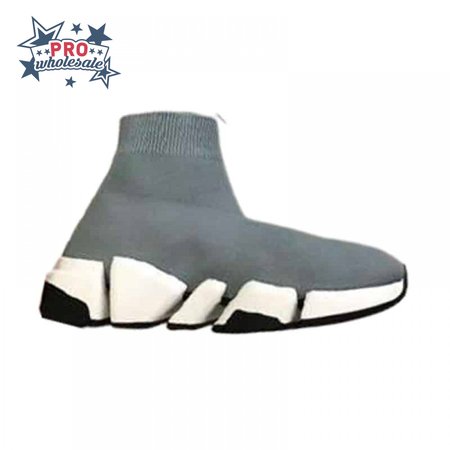 BALENCIAGA SPEED 2.0 SNEAKER - BB150