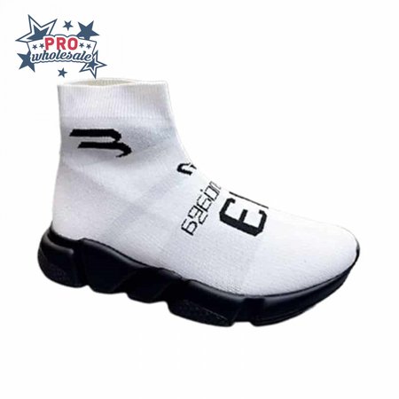 BALENCIAGA MEN'S SPEED 2.0 SNEAKER - BB138