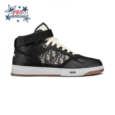B27 HIGH-TOP SNEAKER - CD77