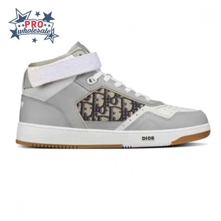 B27 HIGH-TOP SNEAKER - CD76