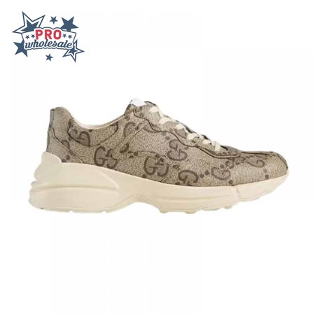 Men's Gucci 100 Rhyton sneaker - GC98