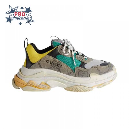 Men's The Hacker Project Triple S sneaker - GC95