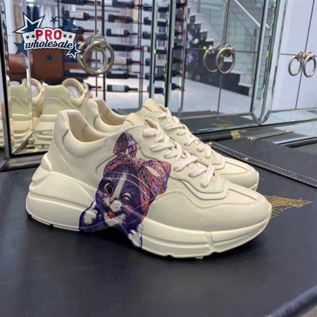 Men's Gucci Sneaker - GC99