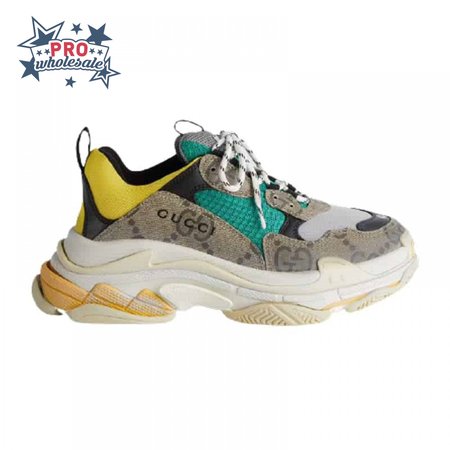 Men's The Hacker Project Triple S sneaker - GC078