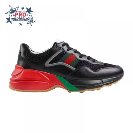 Men's Rhyton sneaker - GC91