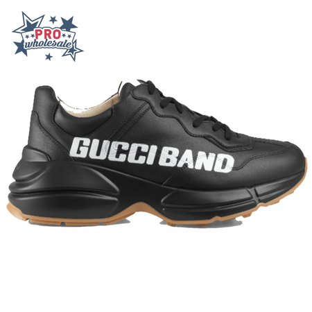 GUCCI BAND RHYTON SNEAKER GC 058