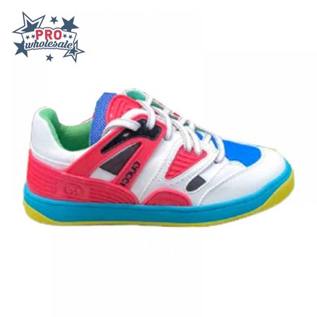 MEN'S GUCCI BASKET SNEAKER - GCC072