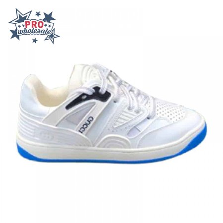 MEN'S GUCCI BASKET SNEAKER - GCC074