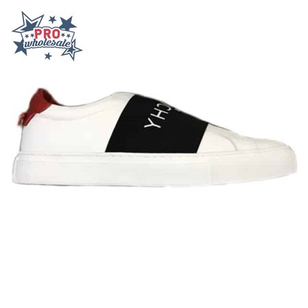 GIVENCHY L OGO BAND SNEAKER - GVC 44
